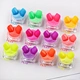 Glow in the Dark Neon Luminous Pigment Powder