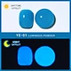 Glow in the Dark Neon Luminous Pigment Powder