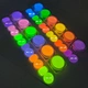 Glow in the Dark Neon Luminous Pigment Powder